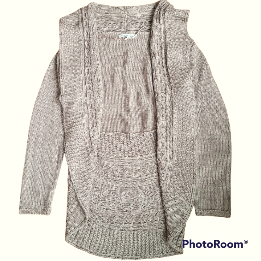 Cleo Cardigan - Picture 2 of 10